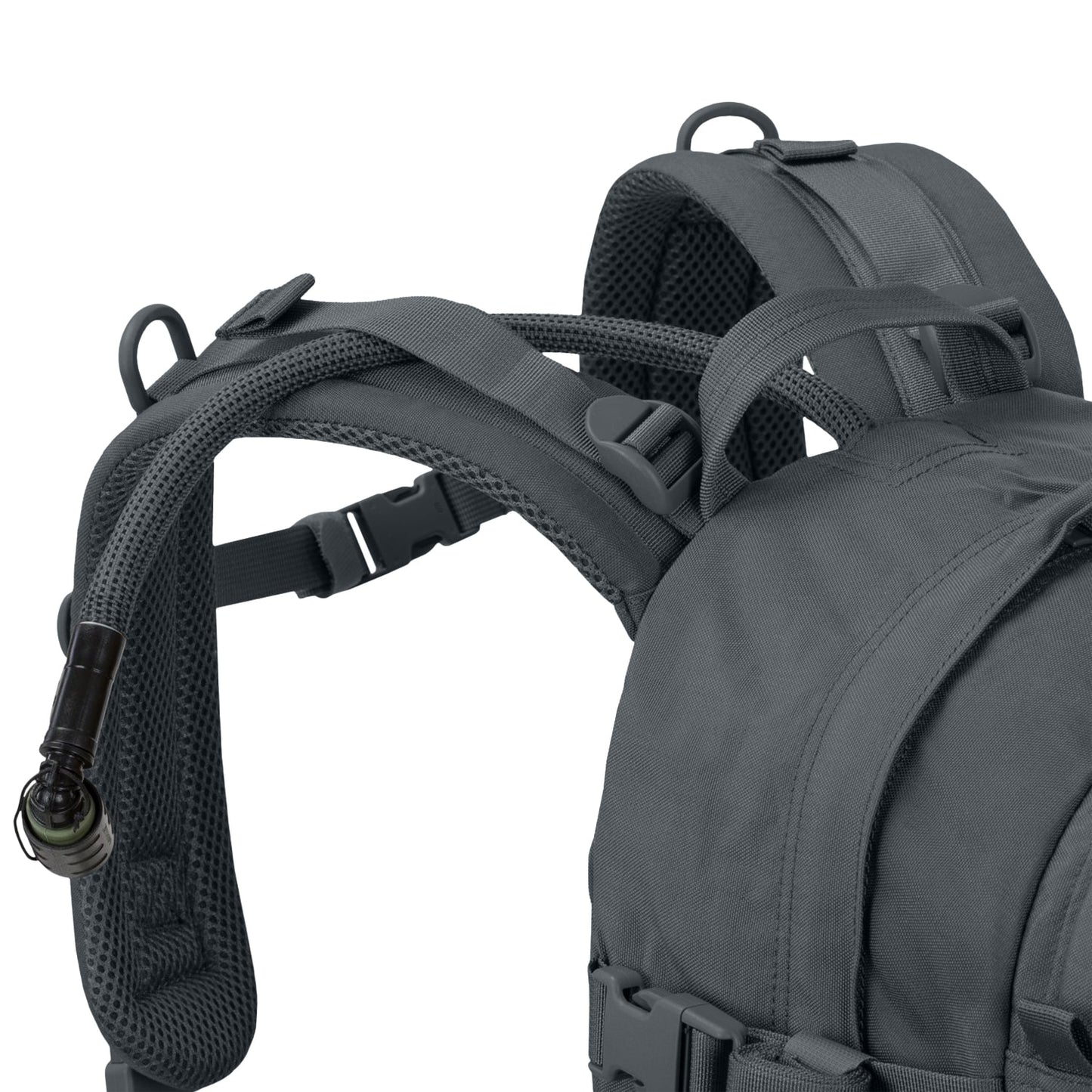Plecak Helikon Ratel Mk2 25 l - Shadow Grey