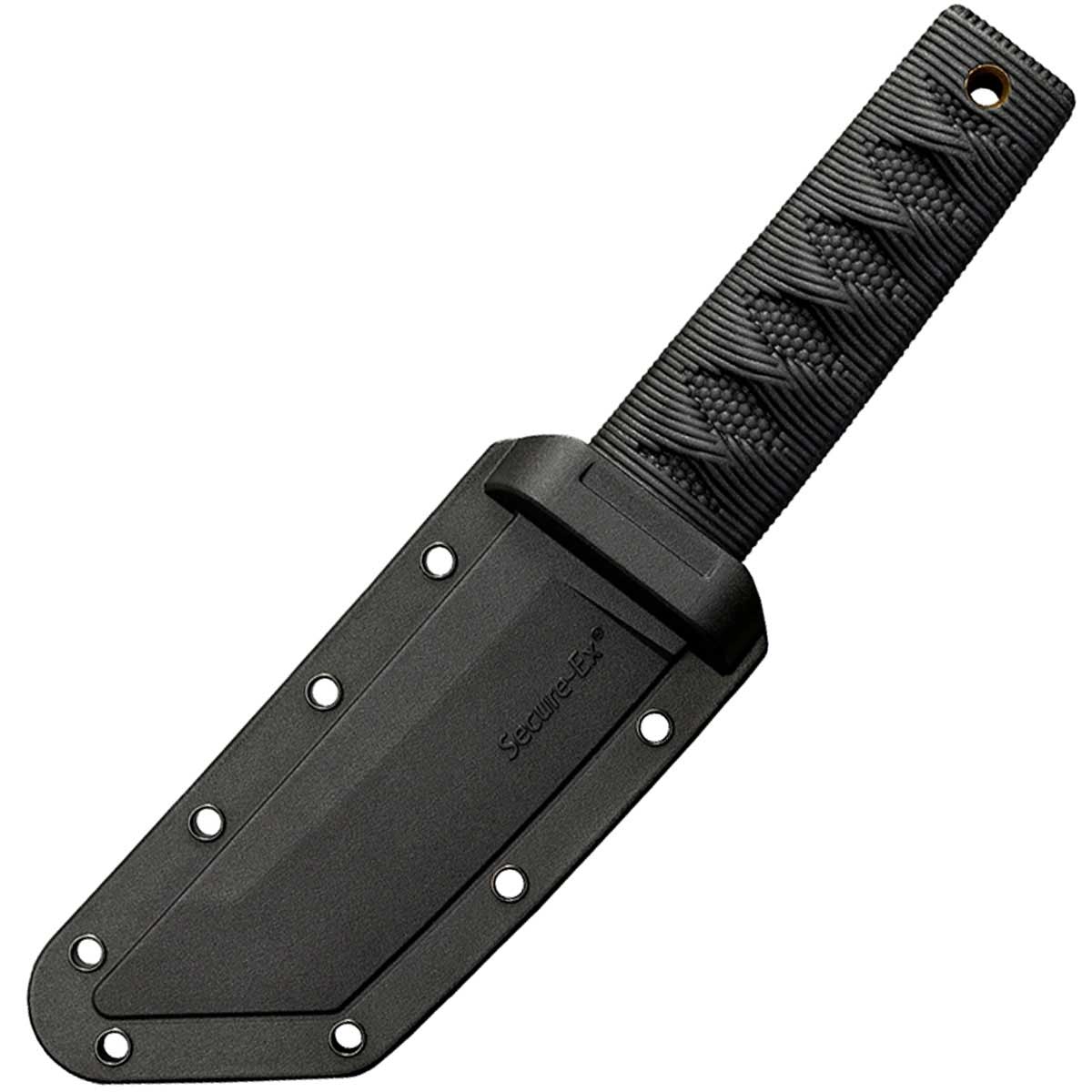 Nóż Cold Steel Kyoto I Mini Japanese Tanto Point 8Cr13MoV