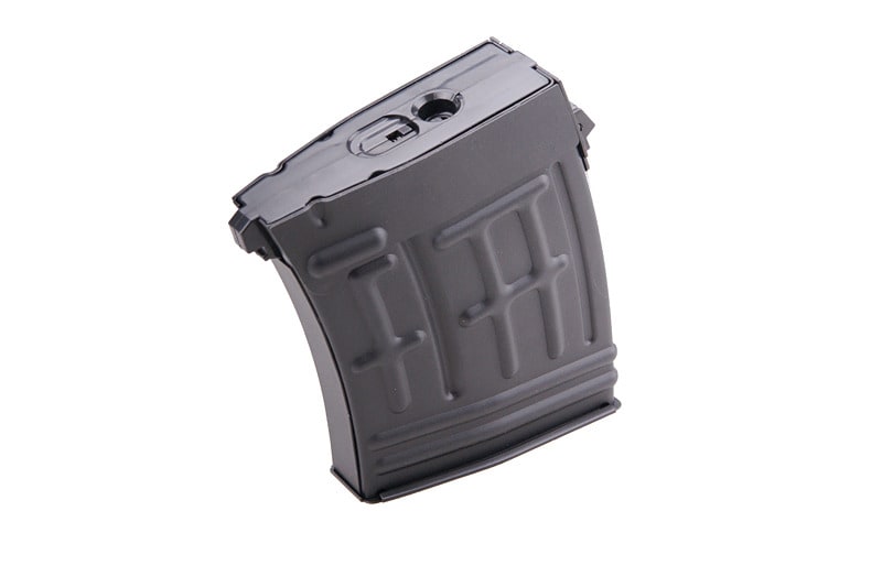 Magazynek ASG Cyma Low-cap do replik typu SVD