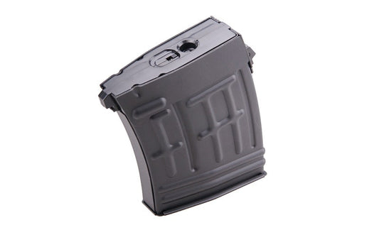 Magazynek ASG Cyma Low-cap do replik typu SVD
