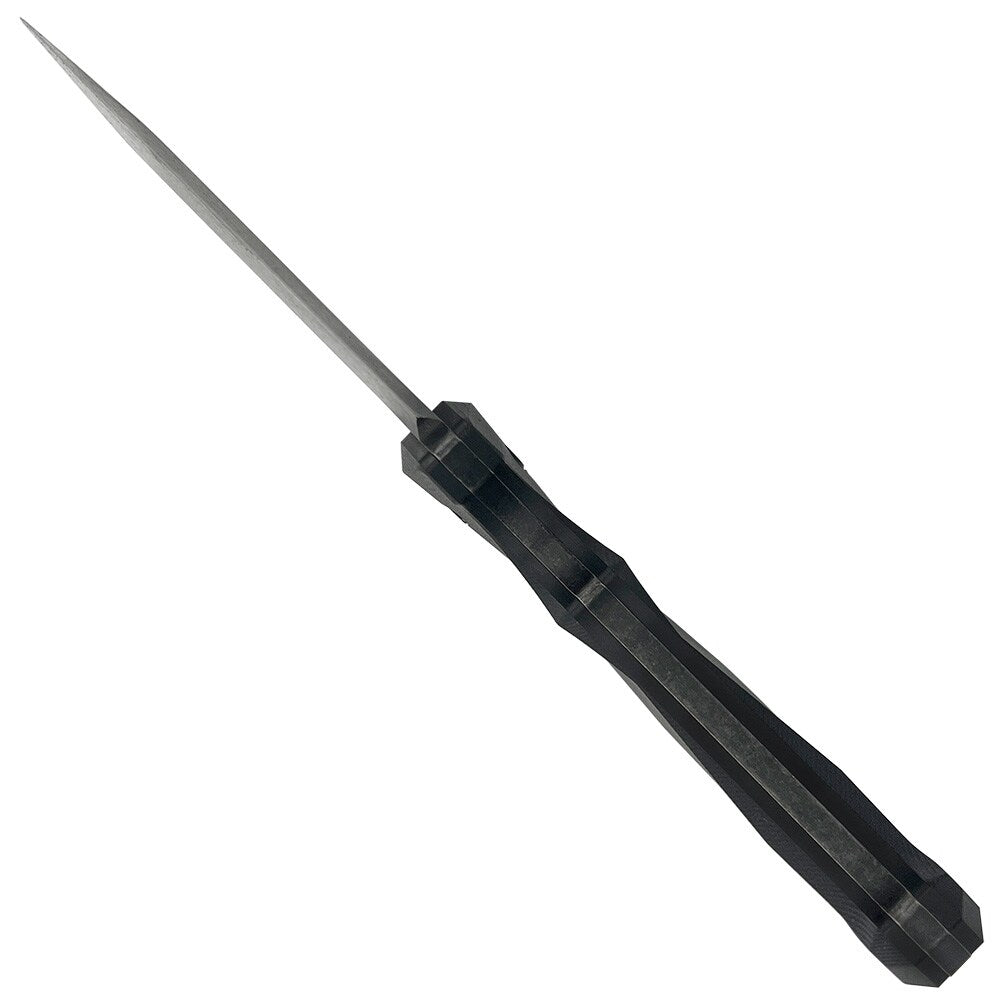 Nóż Takumitak Companion - Black/Stonewash