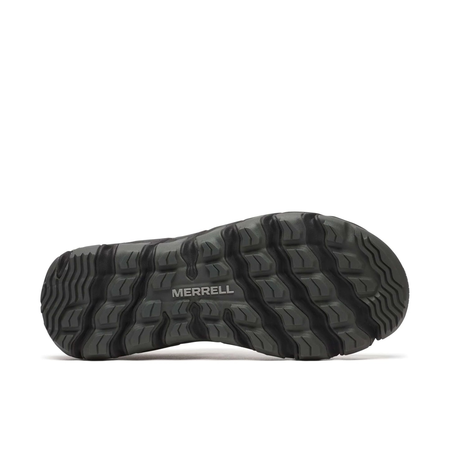 Sandały Merrell Maipo Explorer Sieve - Black