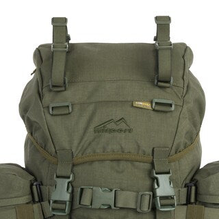 Plecak Wisport Reindeer 55 l - RAL6003