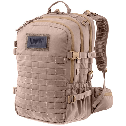 Plecak Magnum Urbantask 37 l - Dirty Sand