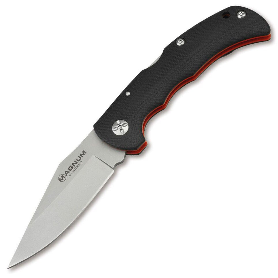 Nóż składany Boker Magnum Most Wanted