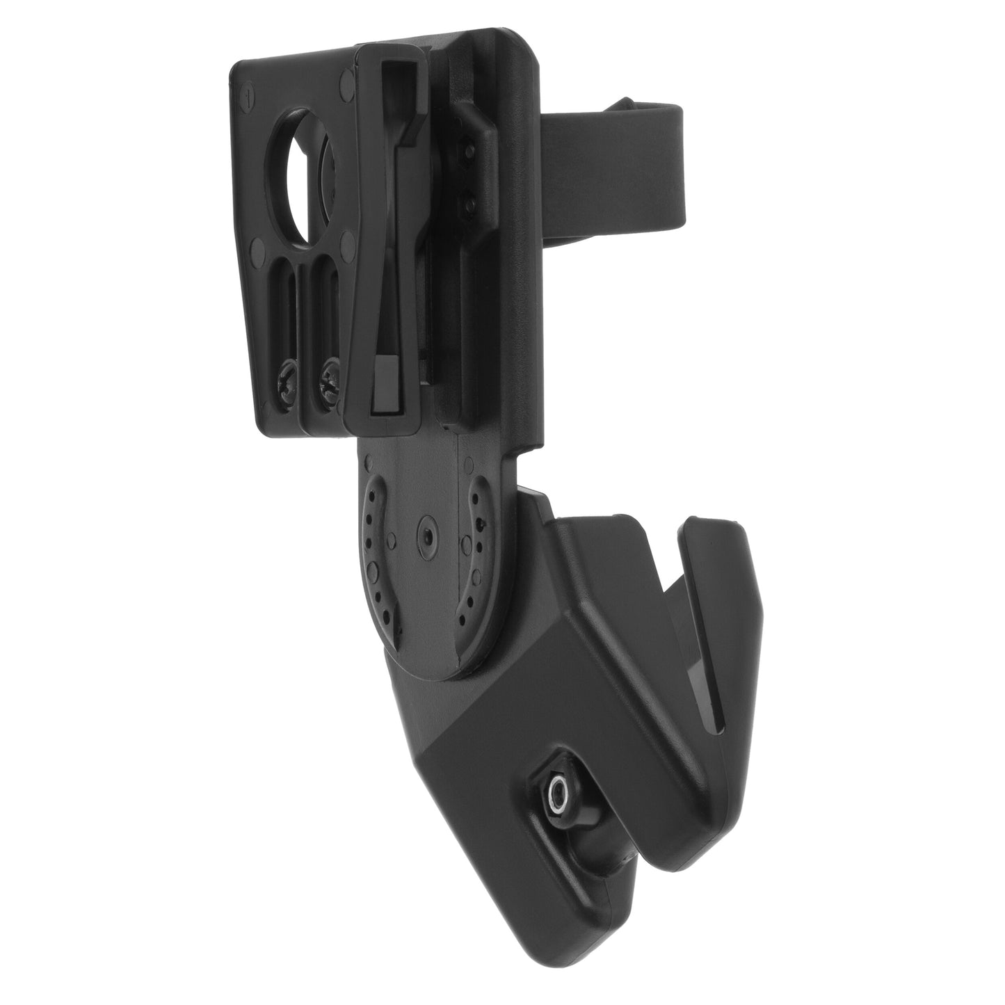 Kabura obrotowa ESP SGH-34 na paralizator POWER MAX - UBC-03 Clip