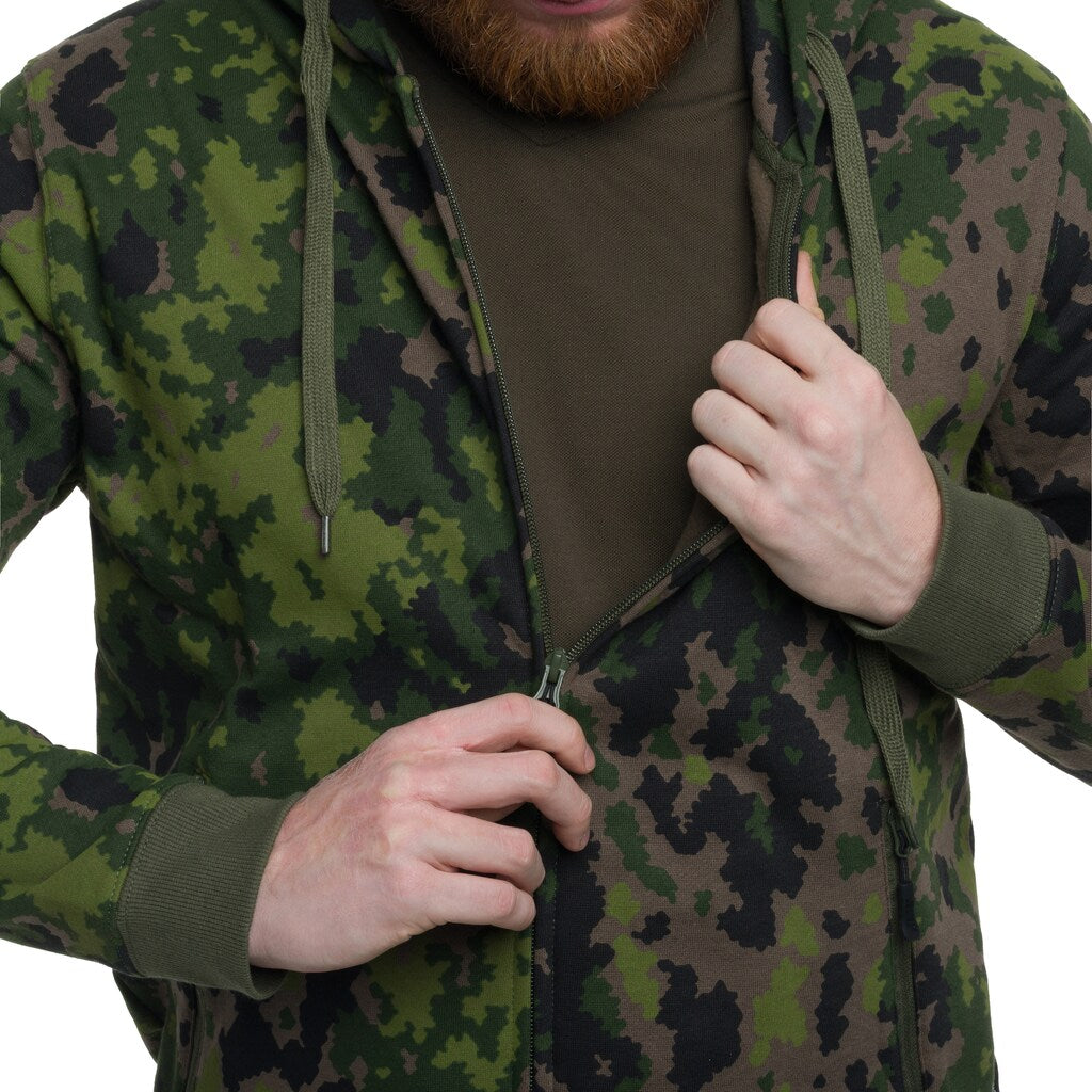 Bluza MFH Jogger - M05