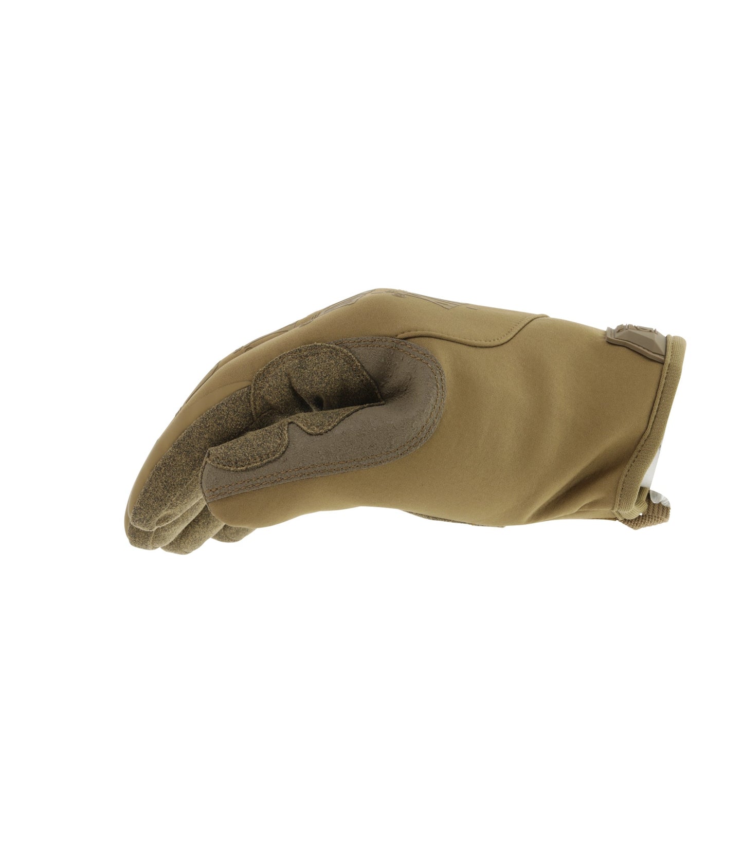 Rękawice taktyczne Mechanix Wear ColdWork Original - Coyote