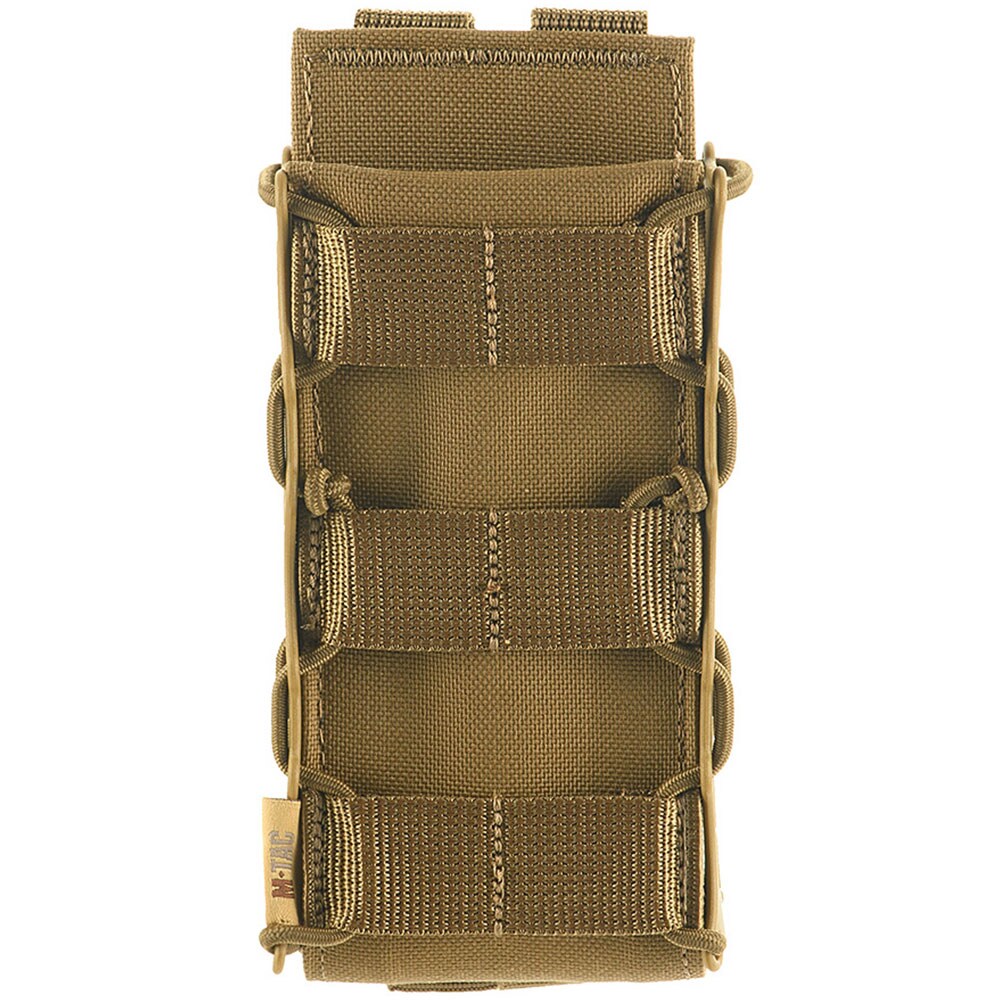 Ładownica M-Tac Kołczan na 1 magazynek AK/AR - Coyote