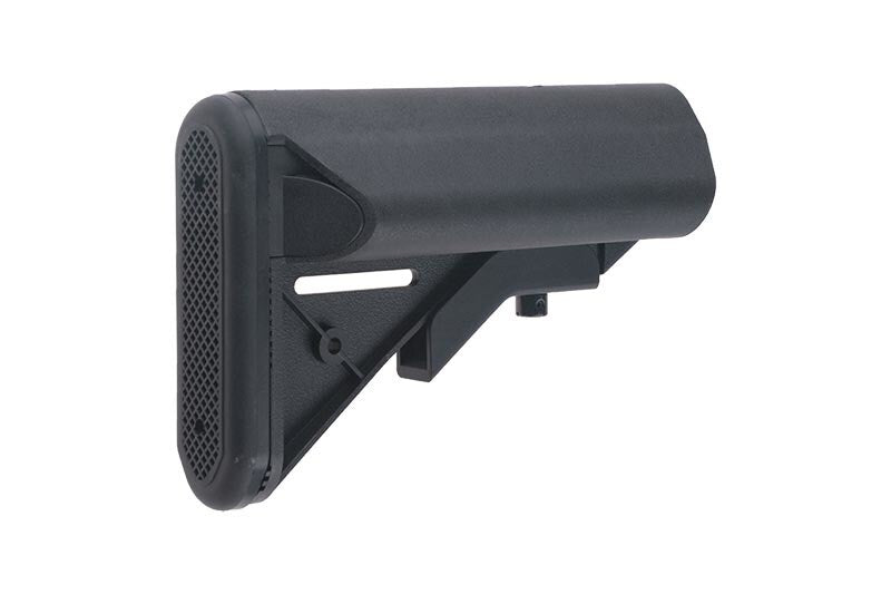 Kolba Cyma M004E do replik typu M4/M16 - czarna