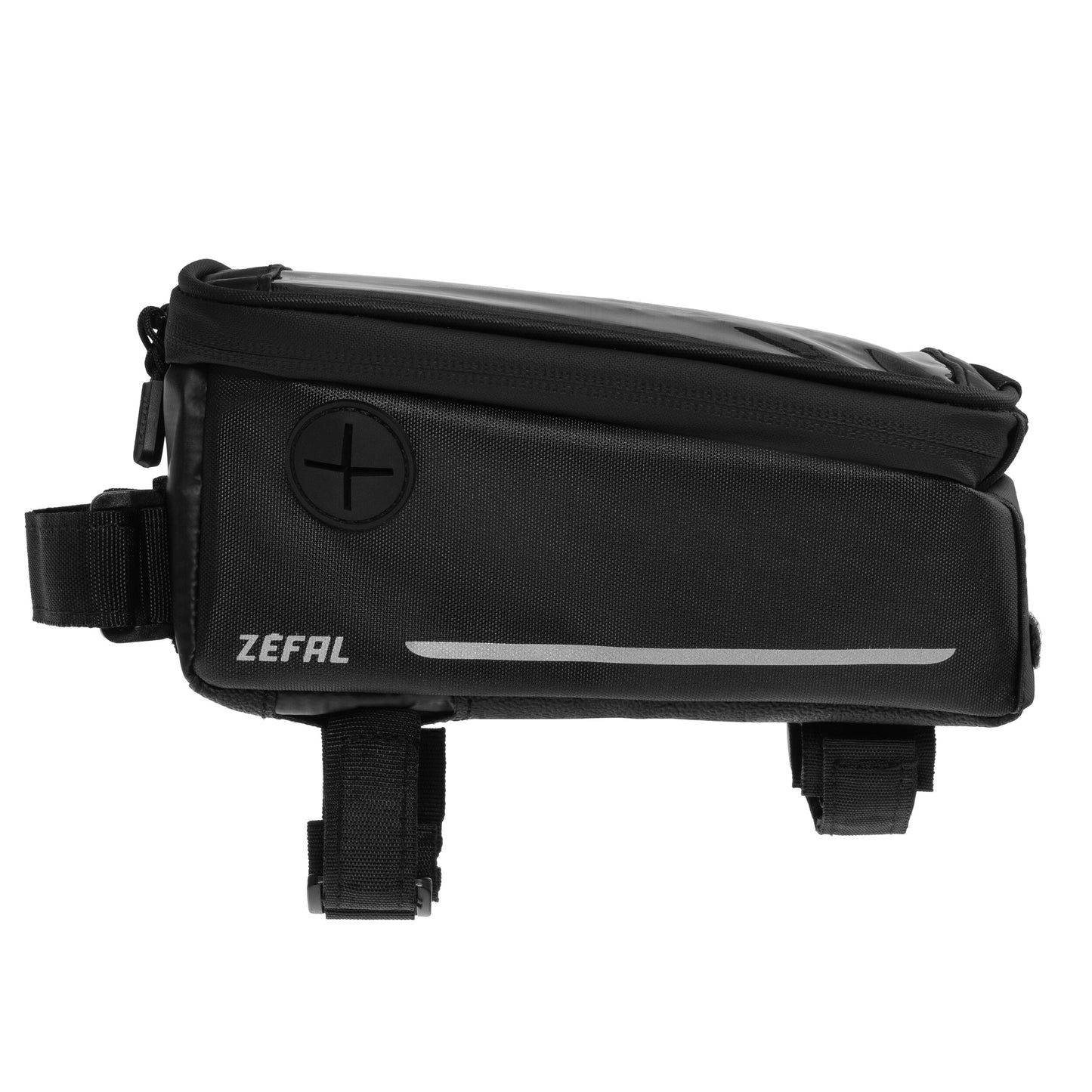 Sakwa rowerowa Zefal Console Pack T1 0,8 l - Black