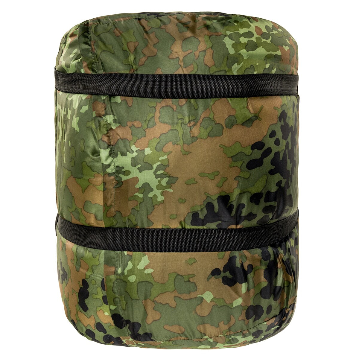 Śpiwór MFH Israeli Pilot Flecktarn - prawy