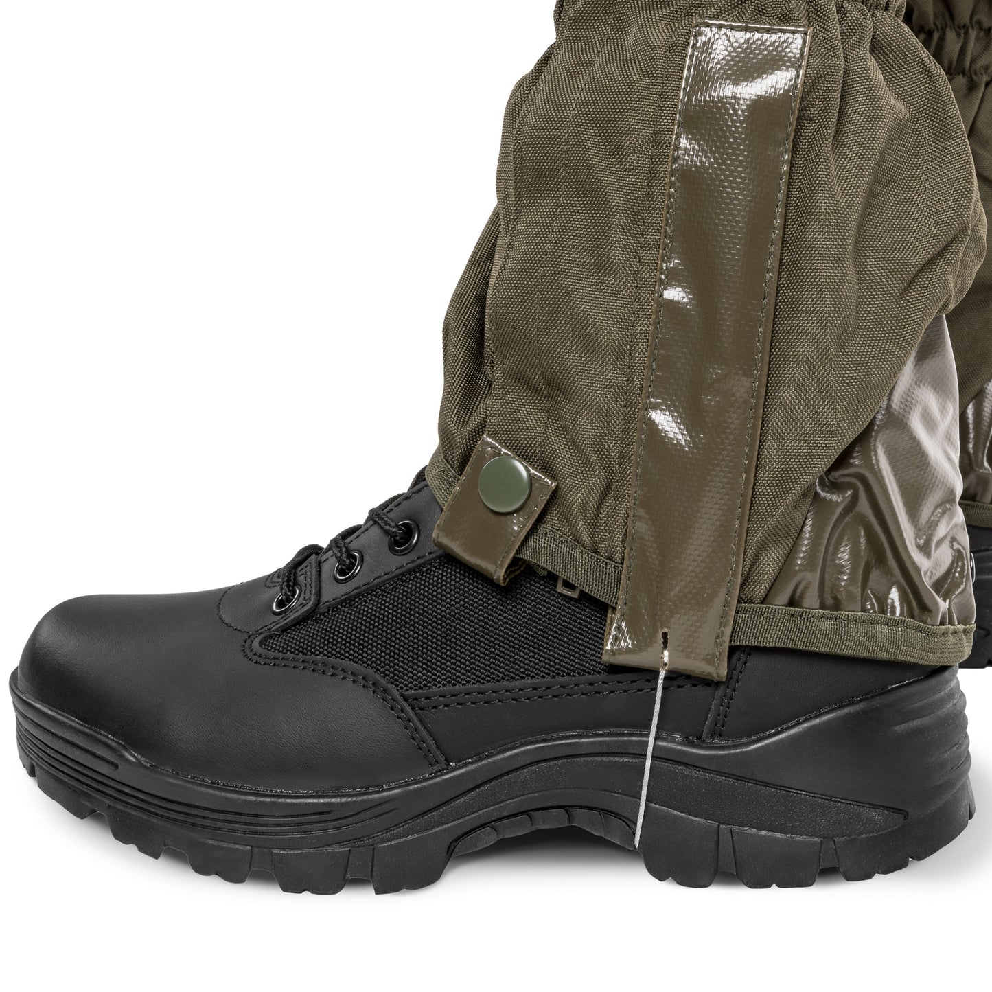 Stuptuty wojskowe Mil-Tec Pro - Olive