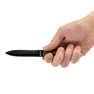 Sztylet Master Cutlery M-Tech Tactical Fixed Mini