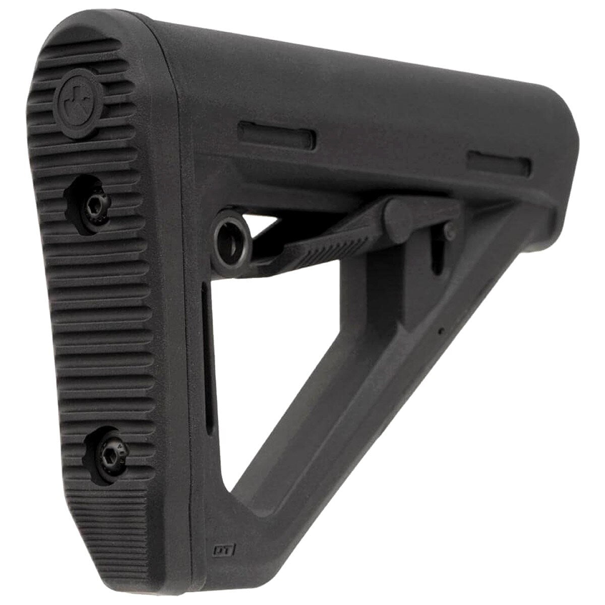 Kolba Magpul DT Carbine Stock Mil-Spec do karabinków AR15/M16/M4 - Black