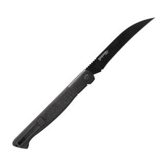Nóż składany Cold Steel Hawksbill Specter CPM 20CV - Black