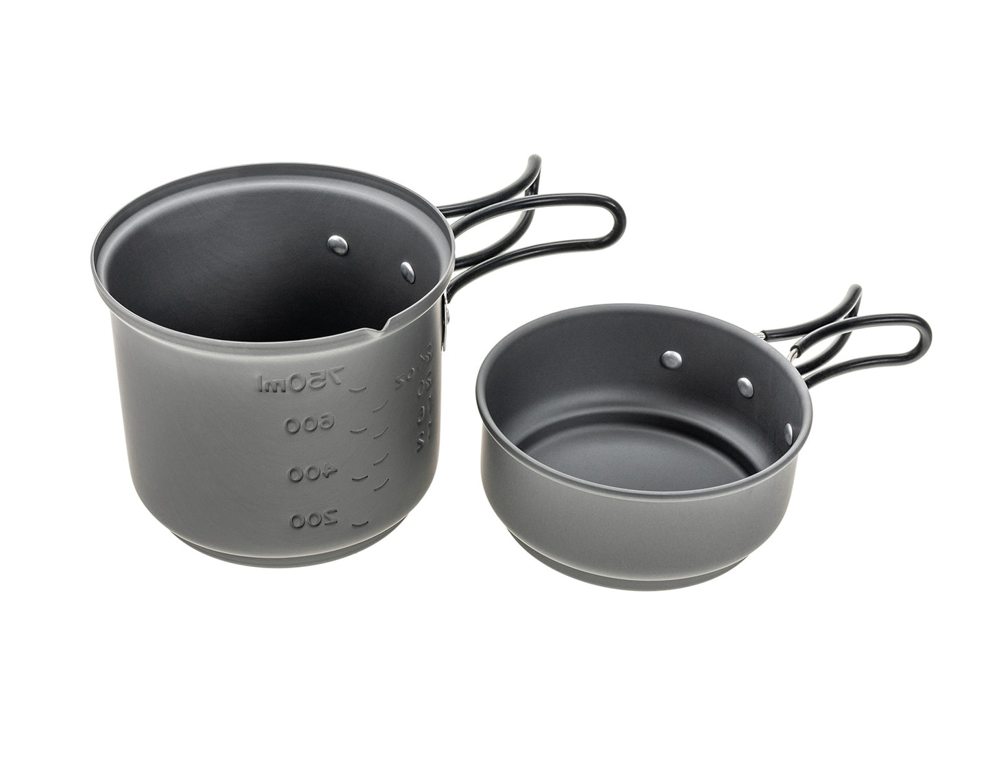 Kuchenka turystyczna Esbit z garnkiem Cookset 985 ml