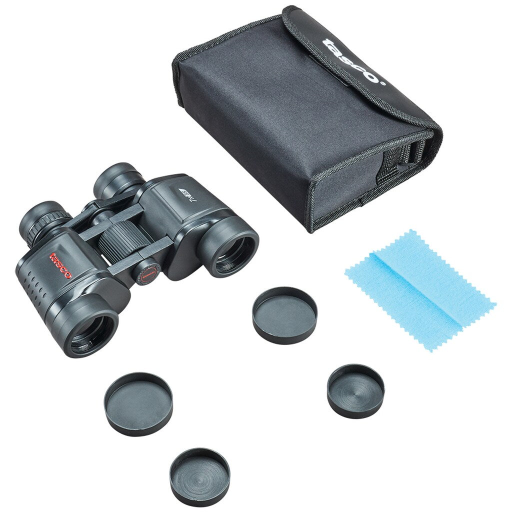 Lornetka Tasco Essentials 7x35 Porro