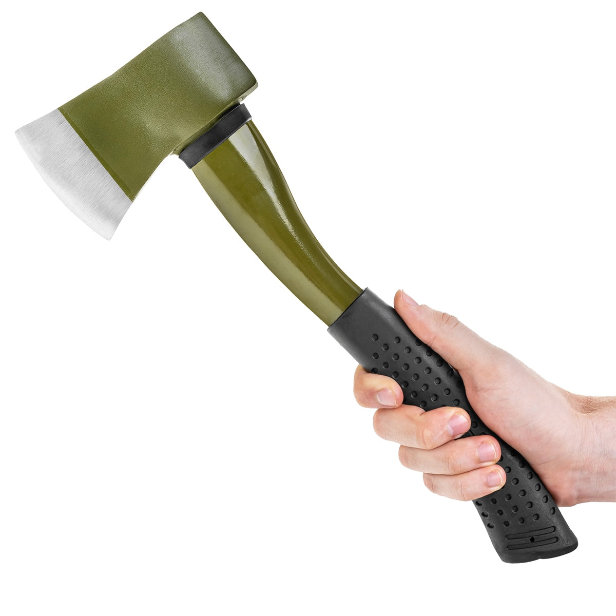 Toporek MFH Fox Outdoor Deluxe Medium - Olive