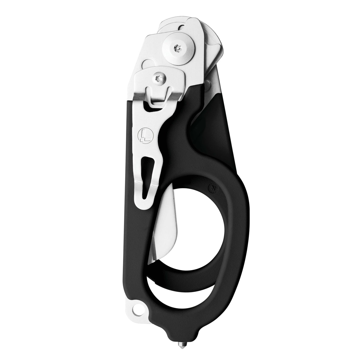 Multitool Leatherman Raptor Rescue Black z kaburą