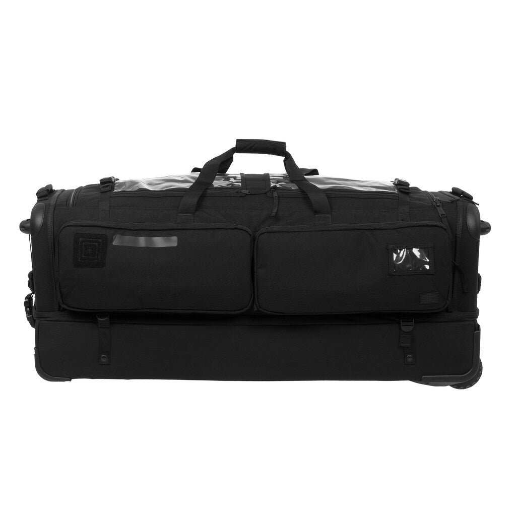 Torba 5.11 CAMS 3.0 186 l - Black