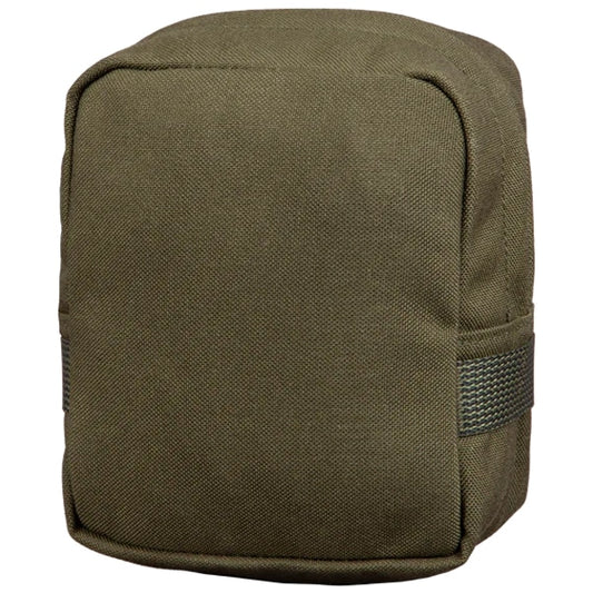 Kieszeń Savotta GP Pouch 3x3 - Green