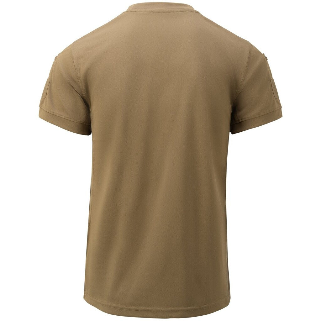 Koszulka termoaktywna Helikon Tactical T-shirt TopCool Lite - Coyote