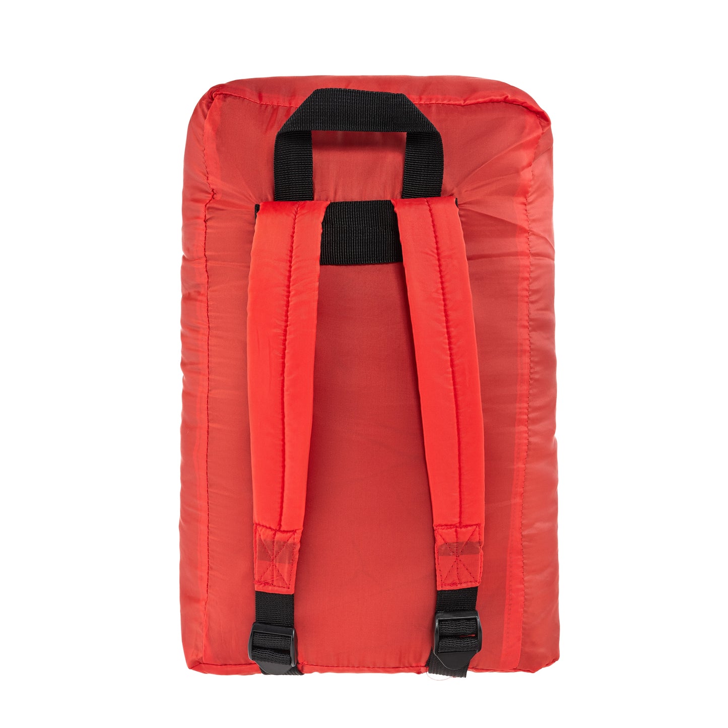 Śpiwór Highlander Outdoor Creature Kids Ladybird 300 - Red
