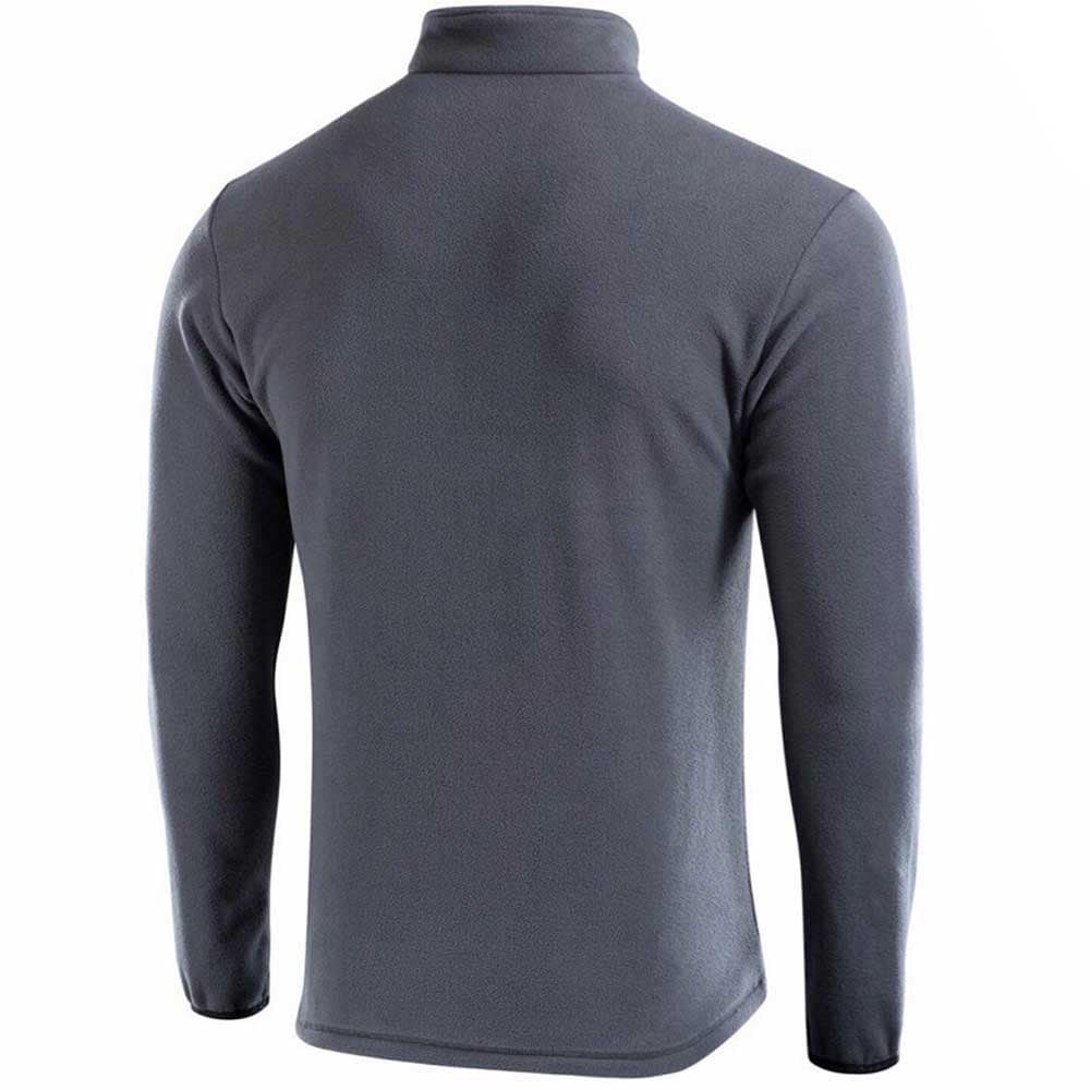Polar M-Tac Delta Fleece - Dark Grey