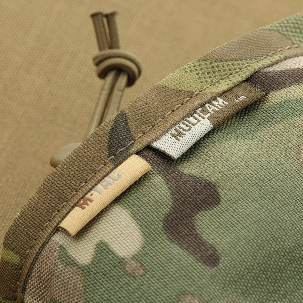 Ocieplacz do rąk M-Tac Elite - Multicam