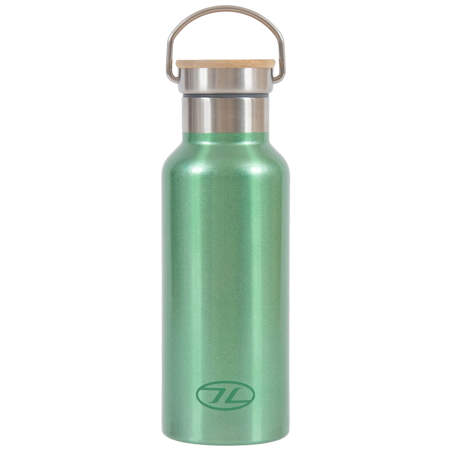 Butelka termiczna Highlander Outdoor Campsite Bottle - Mint