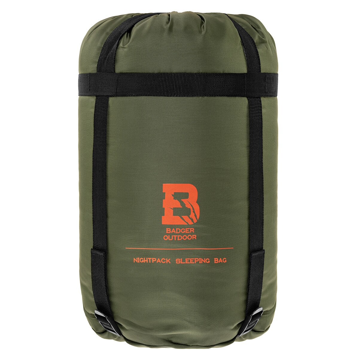 Śpiwór Badger Outdoor Nightpack 100R