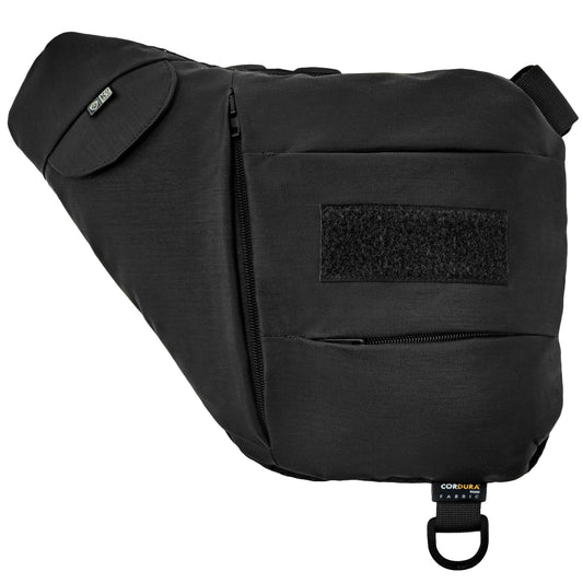 Torba K9 Thorn 2w1 - Black