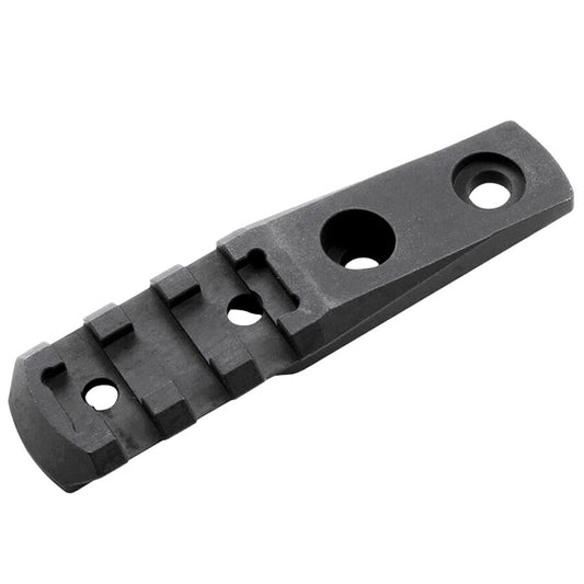 Szyna montażowa Magpul M-LOK Cantilever Rail/Light Mount - Black