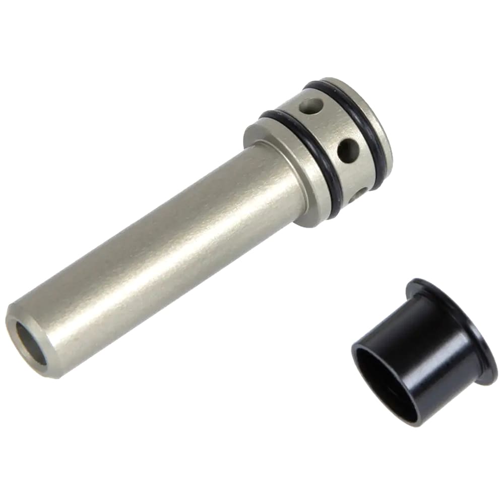 Dysza Gate Pulsar S do replik typu AK - 19,40/19,60 mm