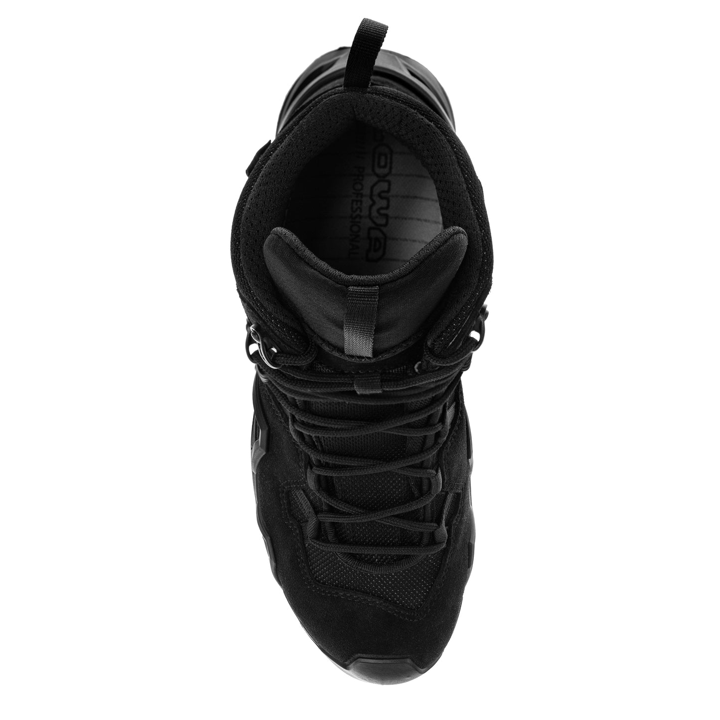 Buty Lowa Zephyr WK GTX MID - Black