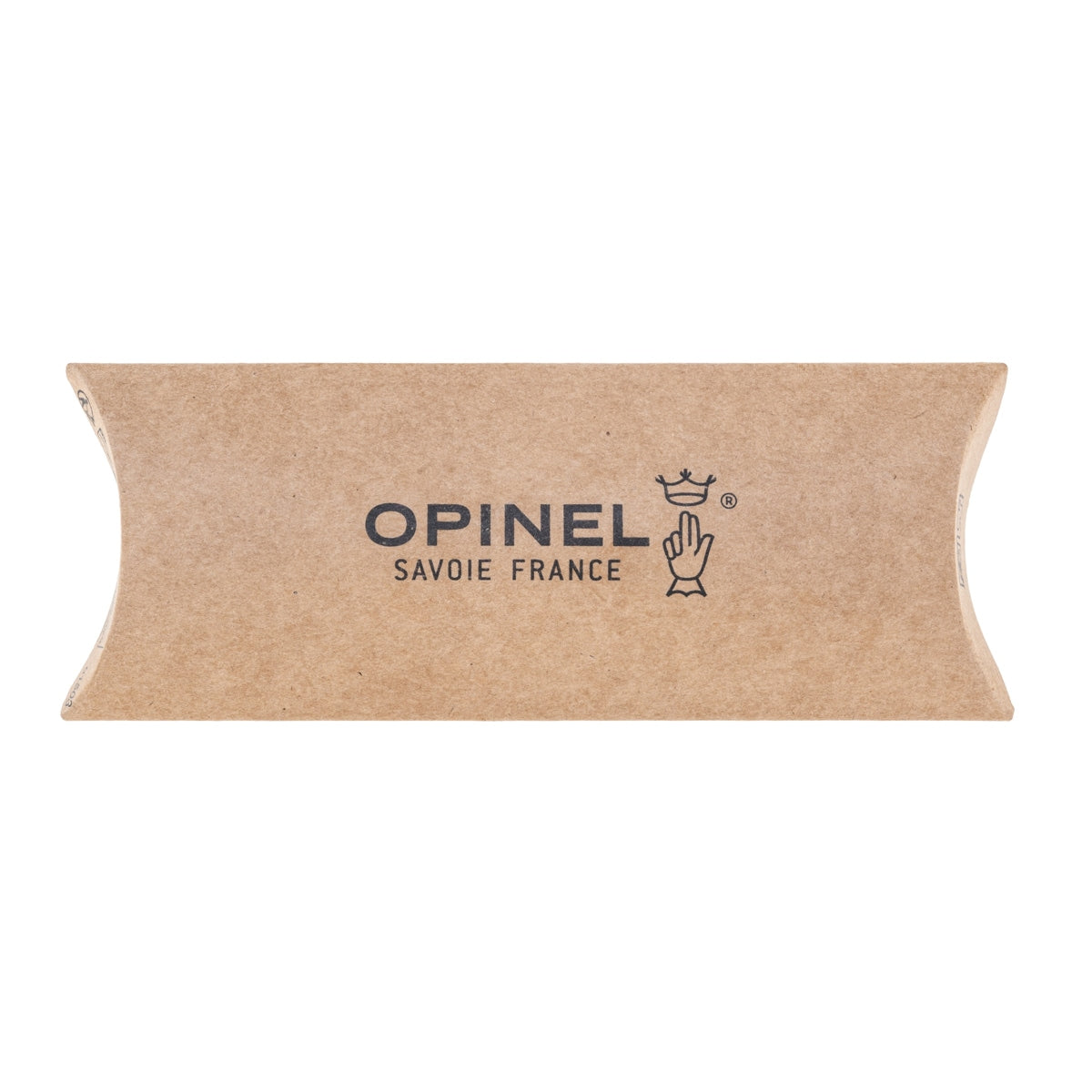 Nóż składany Opinel No.8 Animalia - Bear