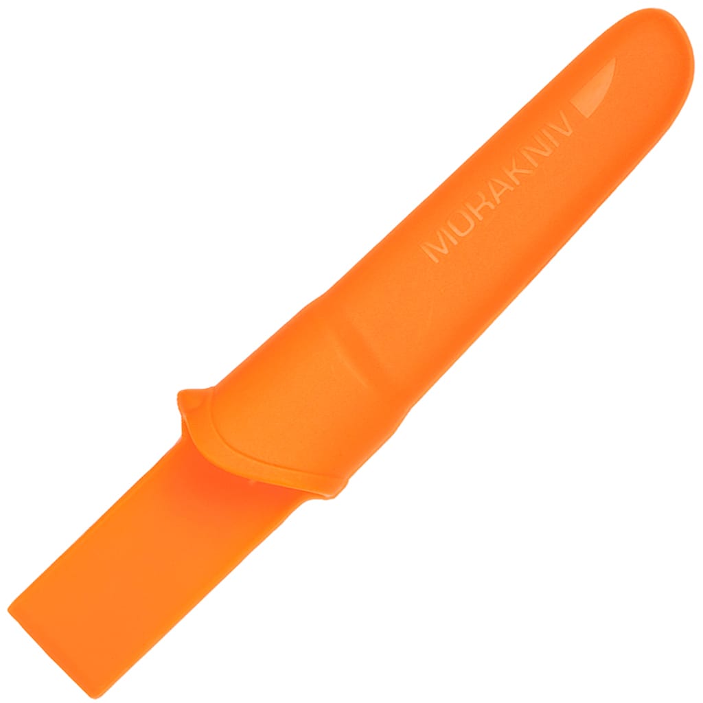 Nóż Mora Companion Heavy Duty - Orange