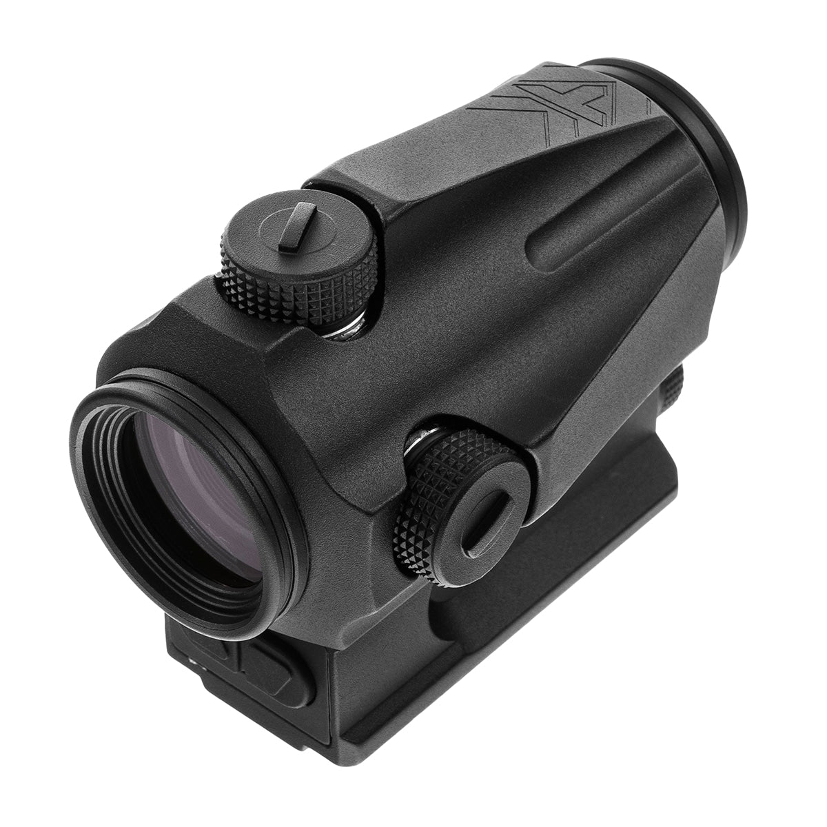 Kolimator Vortex Sparc AR Red Dot - Black