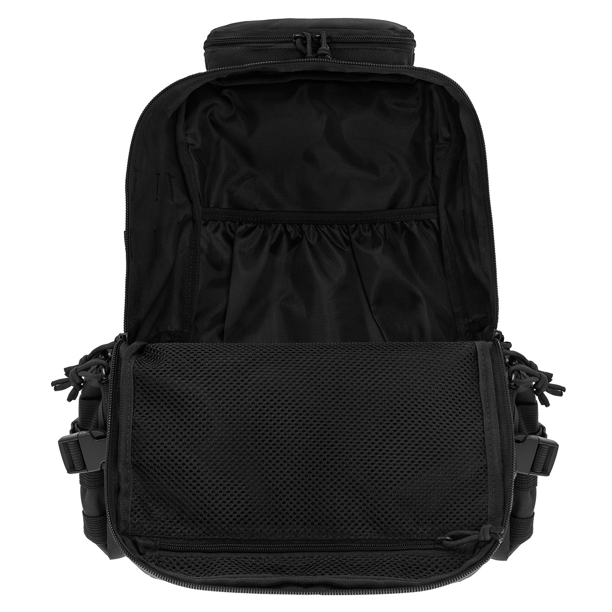 Plecak Texar Urban 25 l Black
