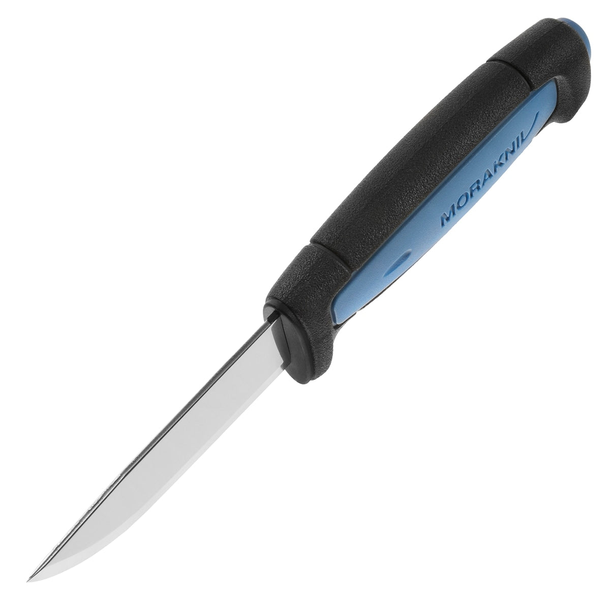 Nóż Mora Pro S Blue/Black stal nierdzewna