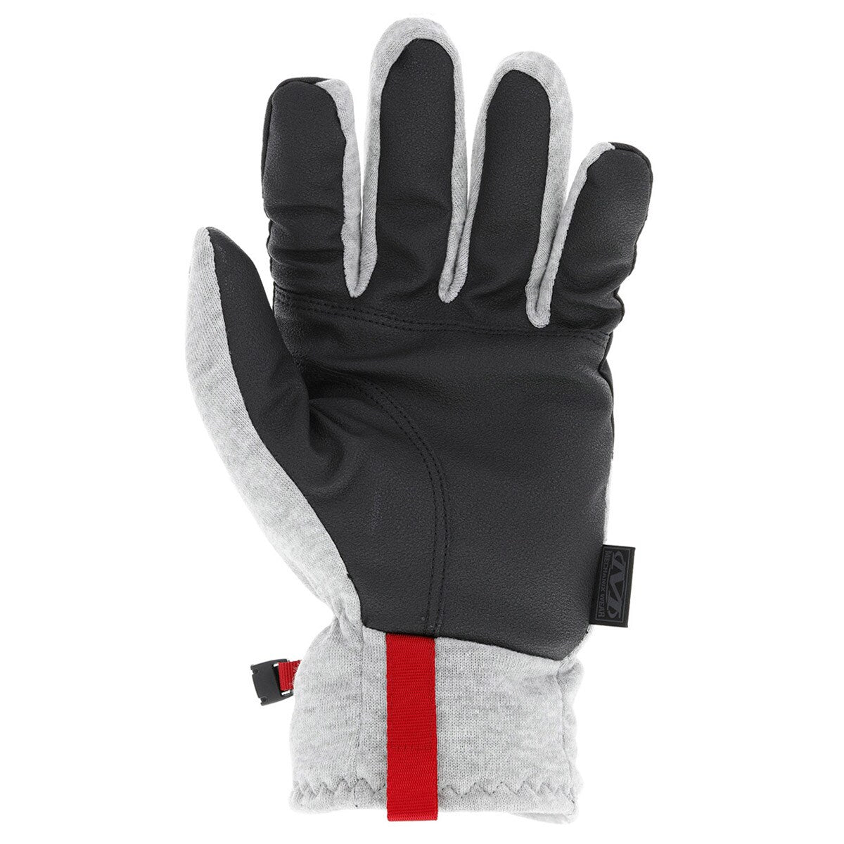 Rękawice taktyczne Mechanix Wear ColdWork Guide - Black/Grey
