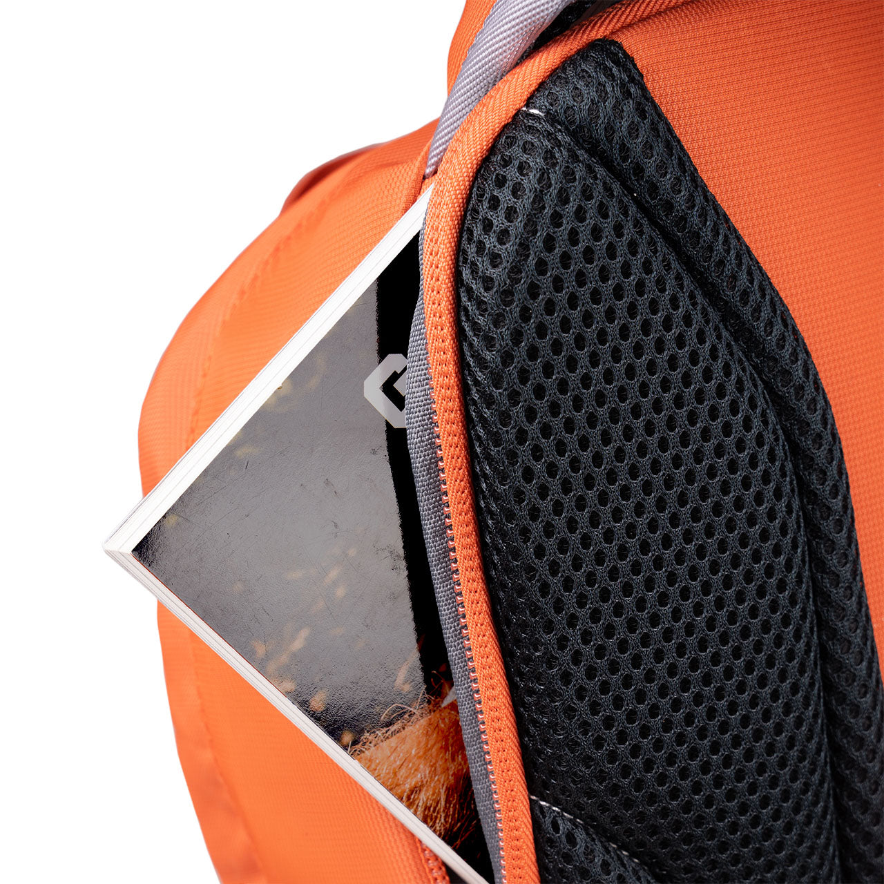 Plecak Alpinus Lecco 15 l - Koralowy