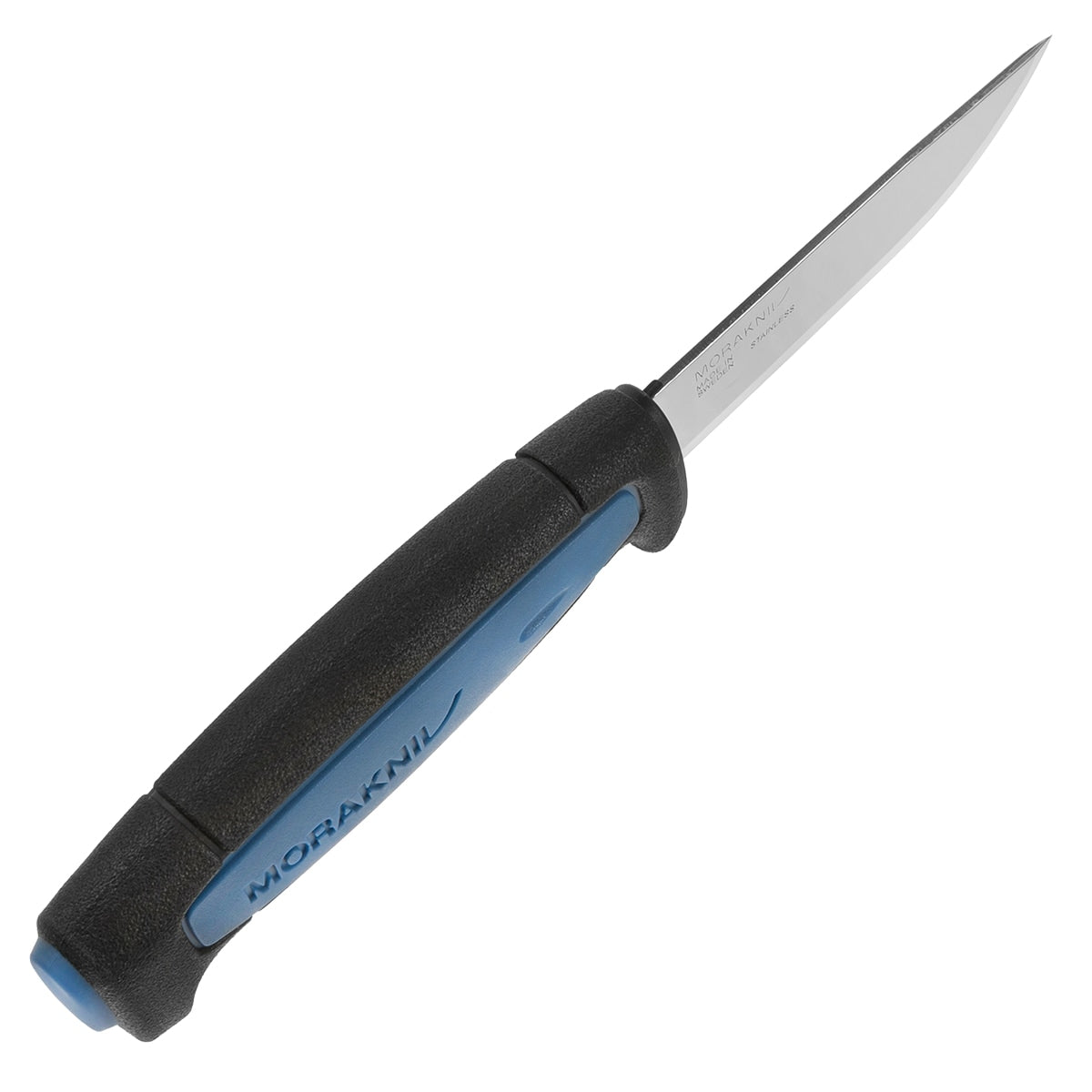 Nóż Mora Pro S Blue/Black stal nierdzewna