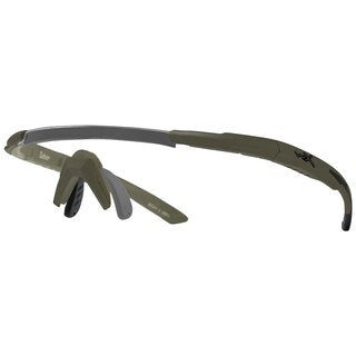 Oprawki Wiley X Saber - OD Green