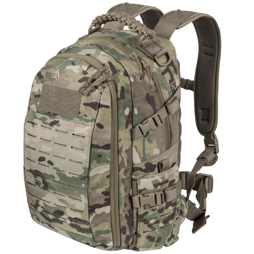 Plecak Direct Action Dust MkII 20 l - MultiCam