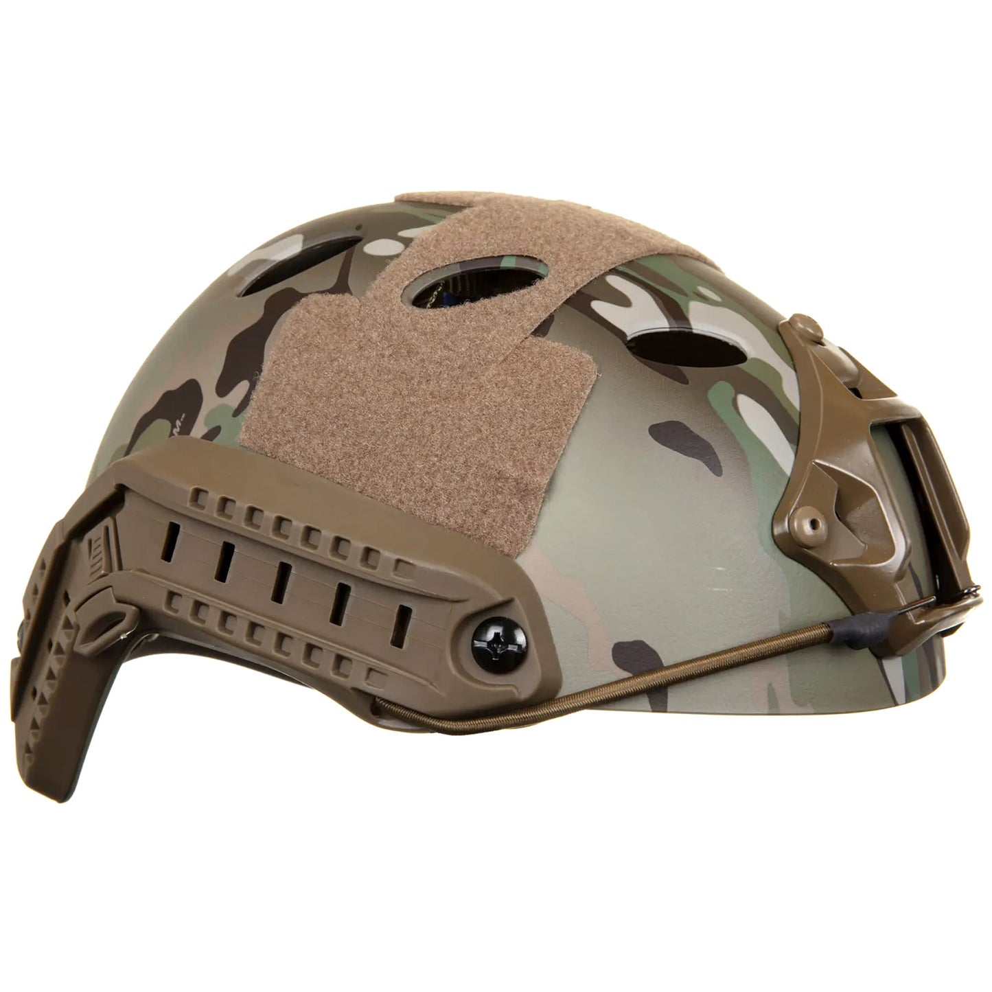 Hełm ASG Wosport FAST PJ Umbrella Standard Version M - MultiCam