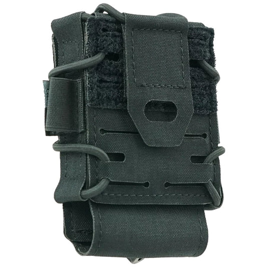 Ładownica na radio Templar's Gear Universal Radio Pouch Gen 1.1 - Black