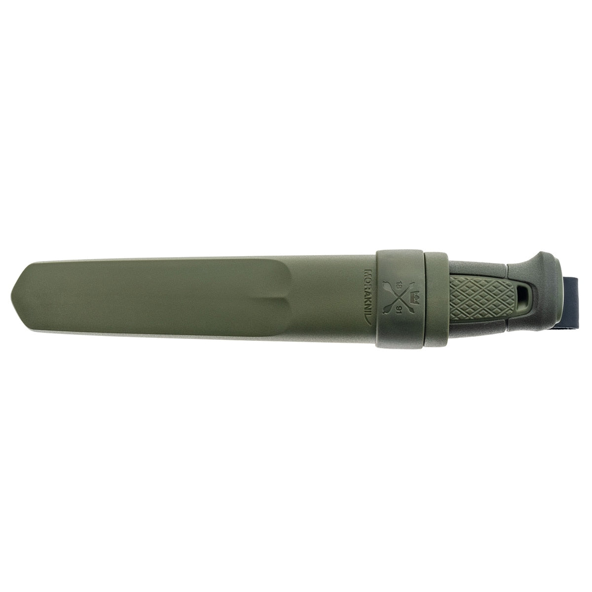 Nóż Mora Kansbol Stainless - Olive
