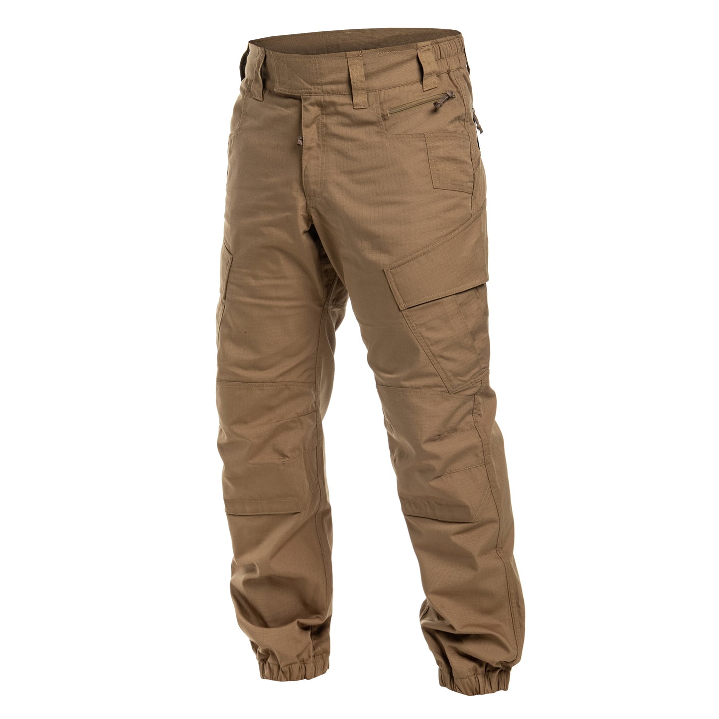 Spodnie Black Mountain Tactical Cedar Combat Pants - Coyote